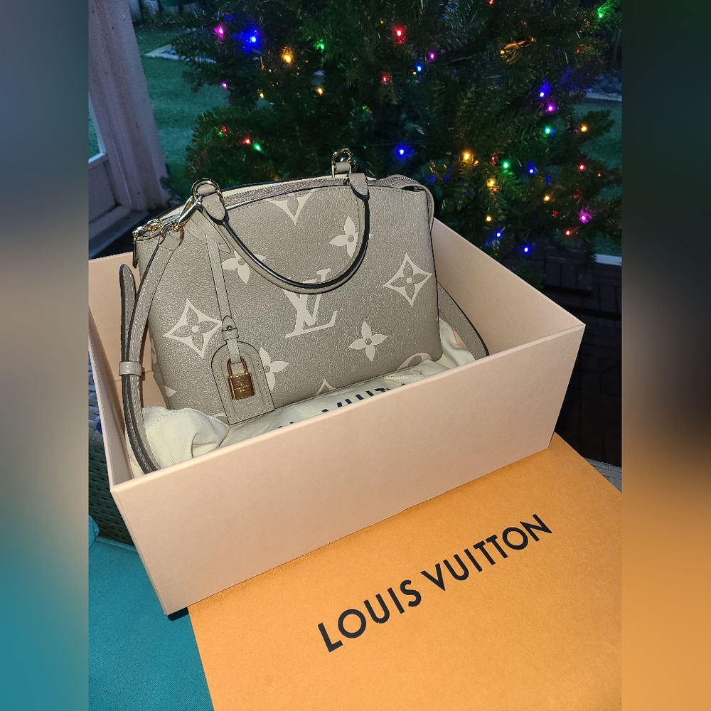 Louis Vuitton Petit Palais